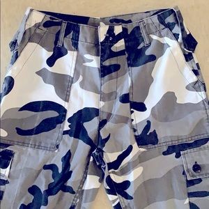 Urban Outfitters Cargos